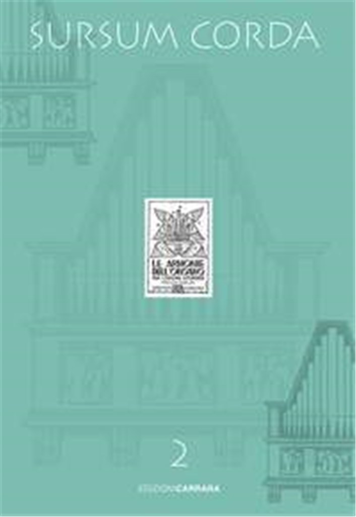 Sursum corda - Vol.2